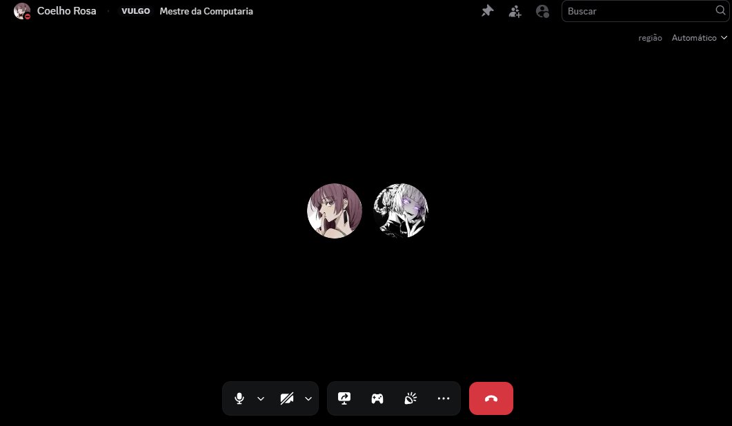 Quando eu não to trabalhando esse desgraçado tá me chamando call pra ver vídeo aleatório do twitter <a href="/_LoganTr/">LoganTr</a>
