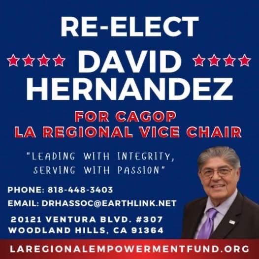 David Hernandez LAHRC (@dave4la) on Twitter photo 