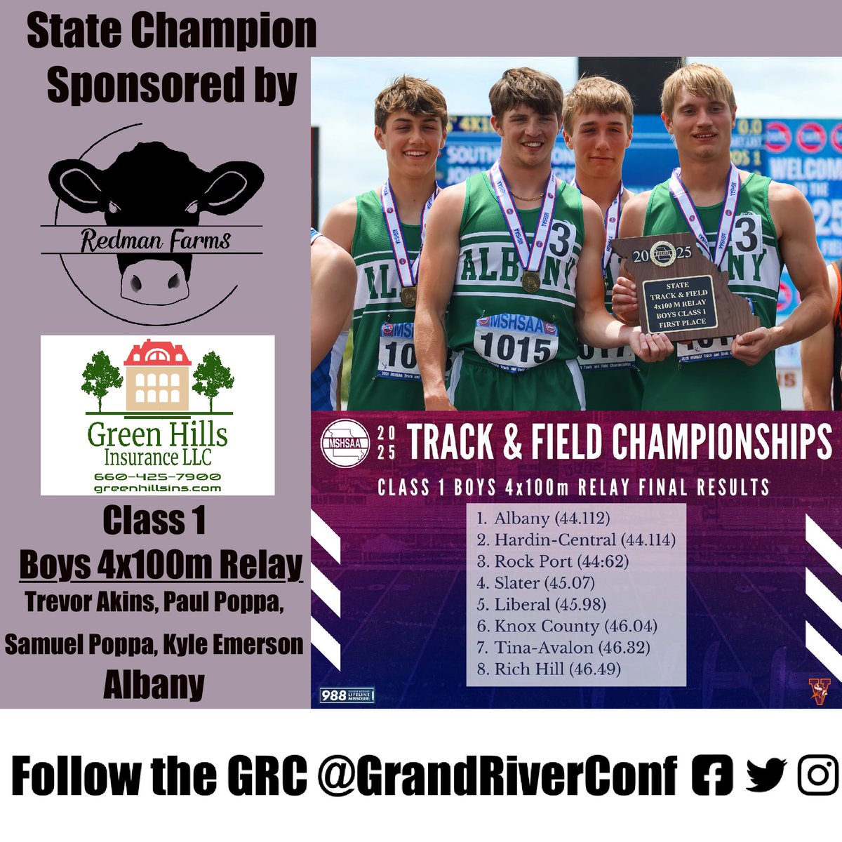 GrandRiverConf's tweet photo. https://t.co/mDxOYMUstA