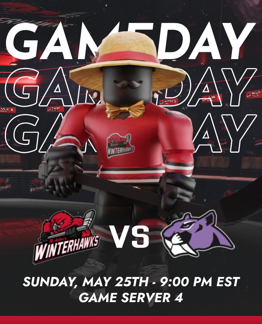 Takin on the Kitties. Matchday 3/28.

#ProtectTheNest #WelcomeToTheRock