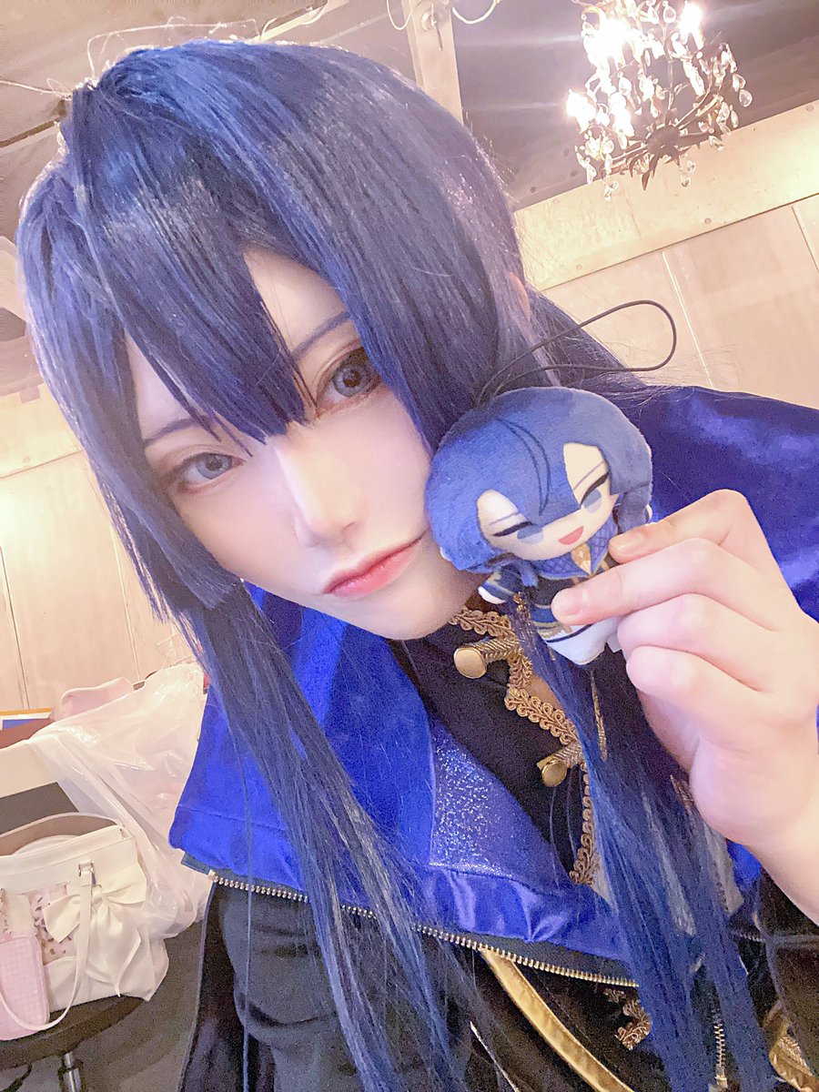 おながで参加させてもらった！どこ見てもキラキラの共通衣装で最高の空間でした✨️楽しかった〜〜〜！！！
 #0525_LiveOnStage