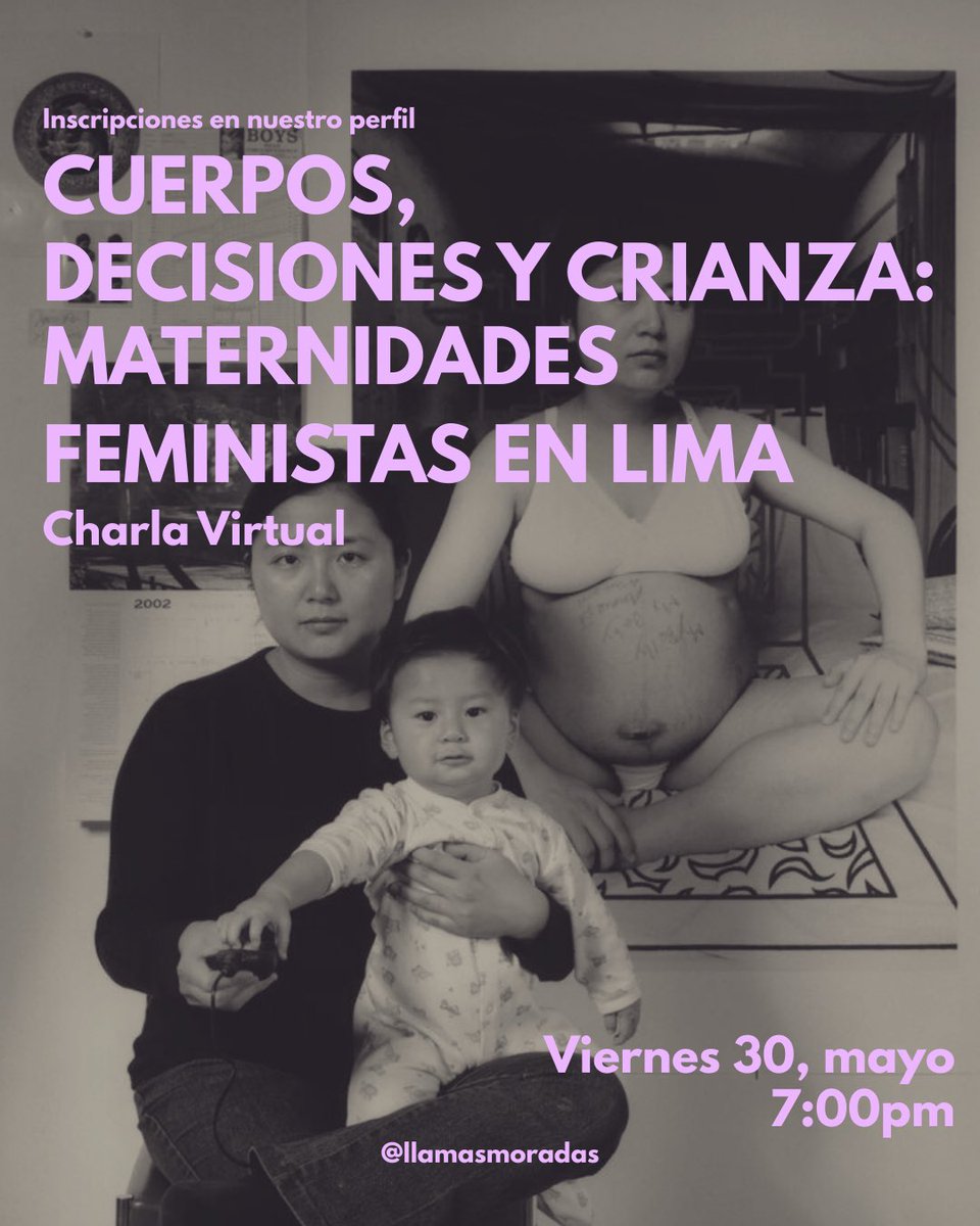 Colectiva Llamas Moradas #DinaAsesina tweet media