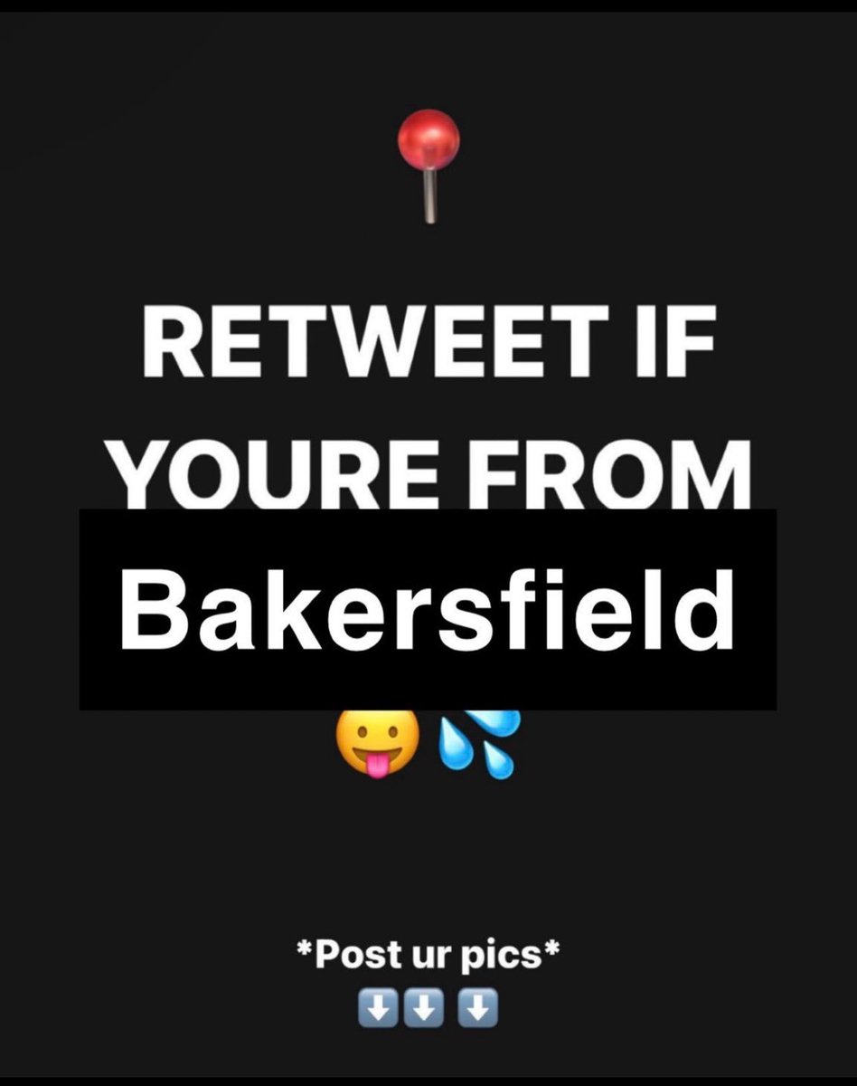 trasvestie4BBC's tweet photo. Repost if u live in Bakersfield https://t.co/XhcxksNBho