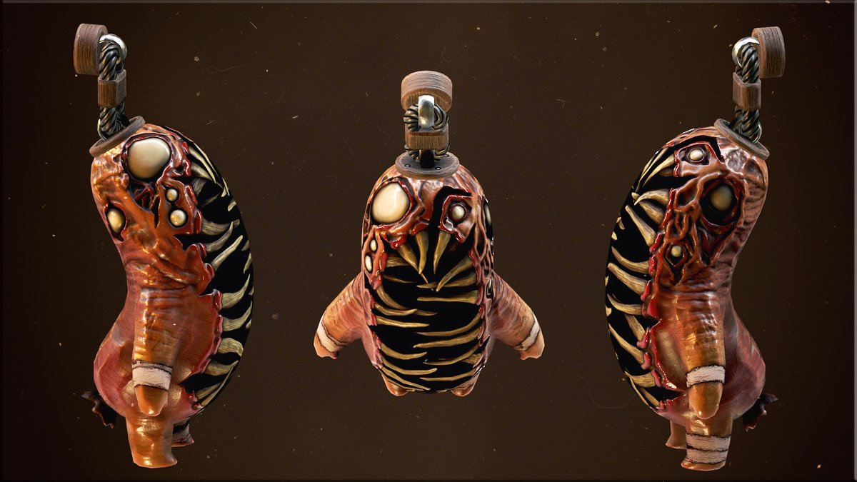 Shedmon_'s tweet image. My Counter-Strike 2 Charm submission &quot;Thing Charm&quot;
steamcommunity.com/sharedfiles/fi…
#CS2 
#csskins 
#CounterStrike
@CounterStrike