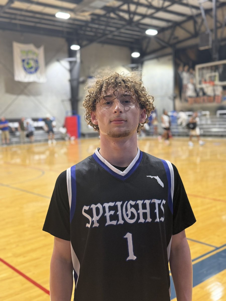 Ross Van De Griek (@rossvdg14) on Twitter photo 2028 5’8 SG Jackson Bird (<a href="/JacksonBird2028/">Jackson Bird</a>) (<a href="/TeamSpeightsFL/">Team Speights Elite</a>) Plays with a high IQ and is a three-level scorer who doesn’t solely live as a perimeter threat. He plays with a high motor on the defensive end as well where he adds a ton of physicality to frustrate the defense 2028 5’8 SG Jackson Bird (<a href="/JacksonBird2028/">Jackson Bird</a>) (<a href="/TeamSpeightsFL/">Team Speights Elite</a>) Plays with a high IQ and is a three-level scorer who doesn’t solely live as a perimeter threat. He plays with a high motor on the defensive end as well where he adds a ton of physicality to frustrate the defense