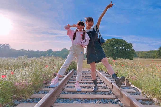 Twitterのコスプレ画像35