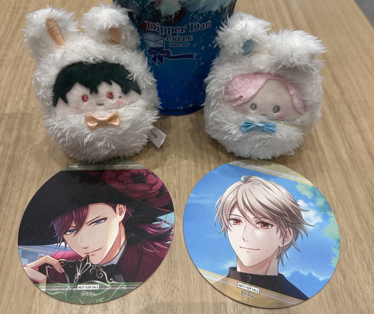 雪見@お取引専用垢 tweet media