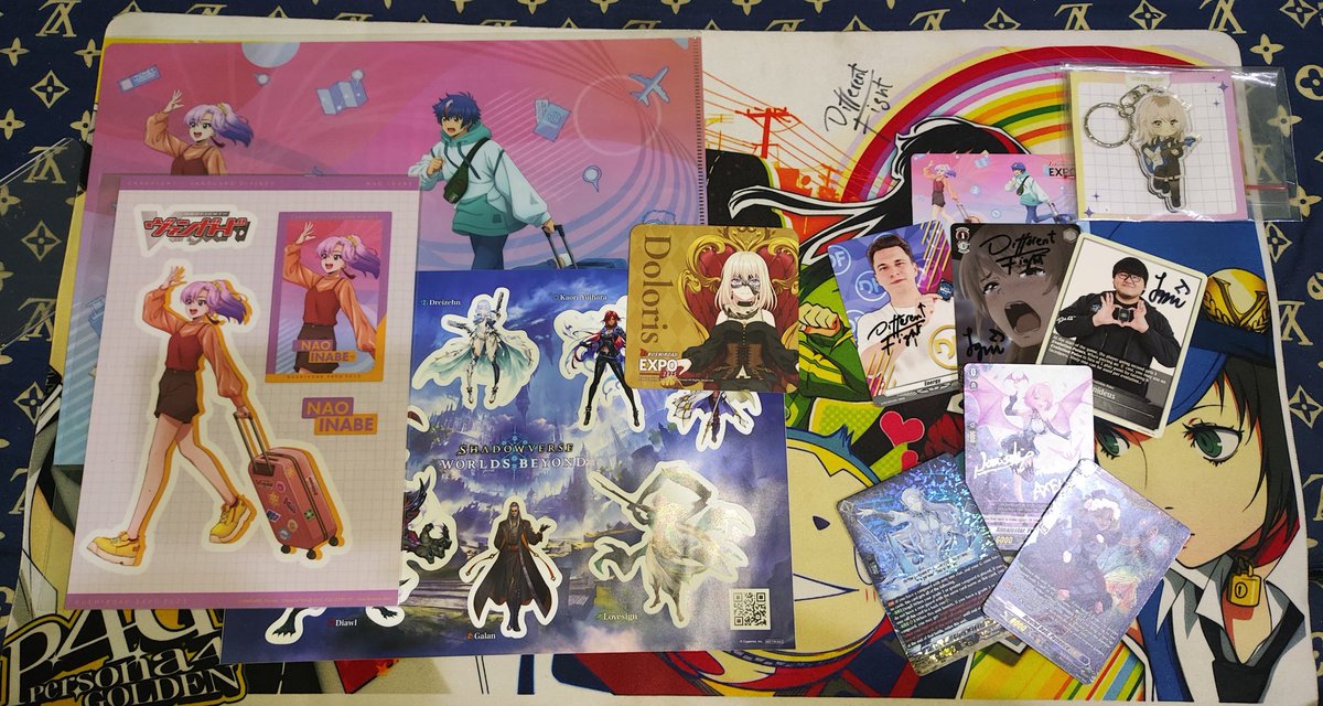 AxellAI21 tweet media