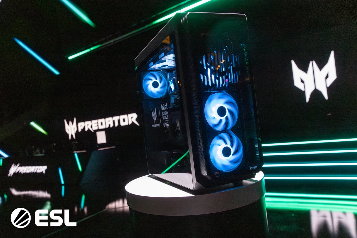 Intel® Extreme Masters (@iem) on Twitter photo Congratulations to <a href="/TeamVitalityCS/">Team Vitality CS</a> for winning the Intel® Extreme Masters Dallas 2025 🥳 <a href="/IntelGaming/">Intel Gaming</a> Congratulations to <a href="/TeamVitalityCS/">Team Vitality CS</a> for winning the Intel® Extreme Masters Dallas 2025 🥳 <a href="/IntelGaming/">Intel Gaming</a>