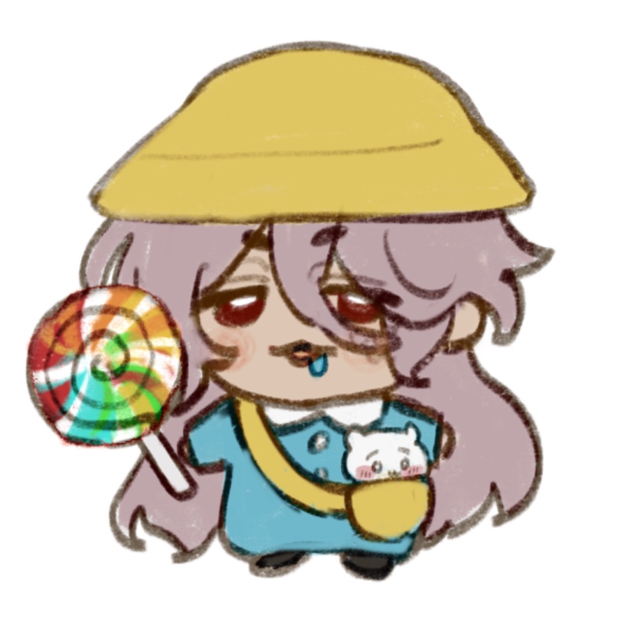 natsuhasarrived's tweet photo. drew what my shio nui looks like right now 😄😄 sorry ill go draw ryoga https://t.co/cDK31HLTDi