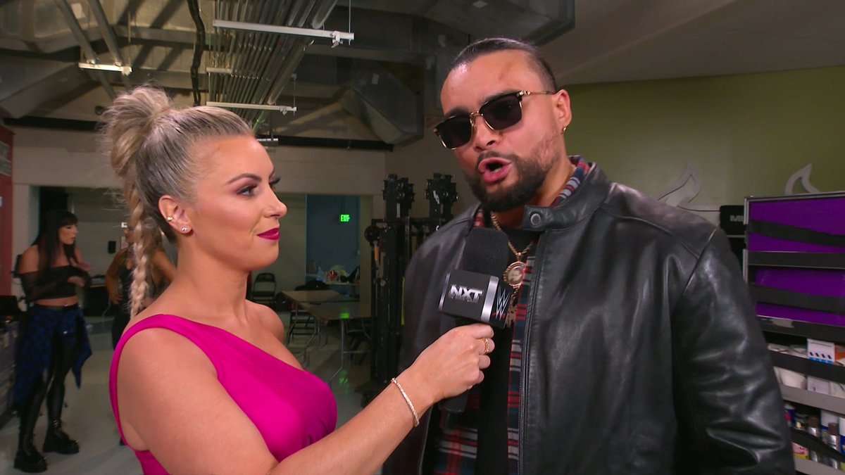 Oh, this has been a long time coming... 👀