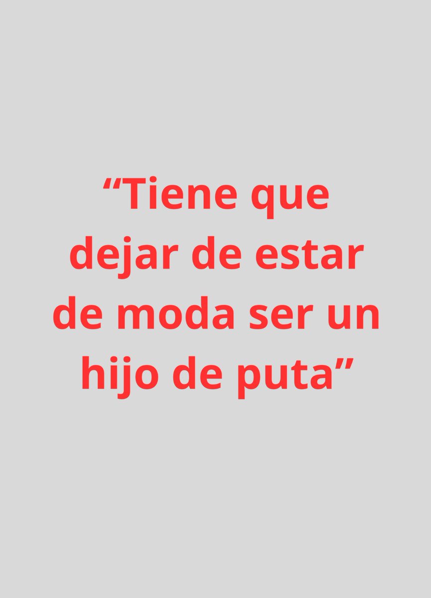 Mentiroso, caradura, sinvergüenzas!!!
😤✌️❤️
#TraeLaQueTeFugaste