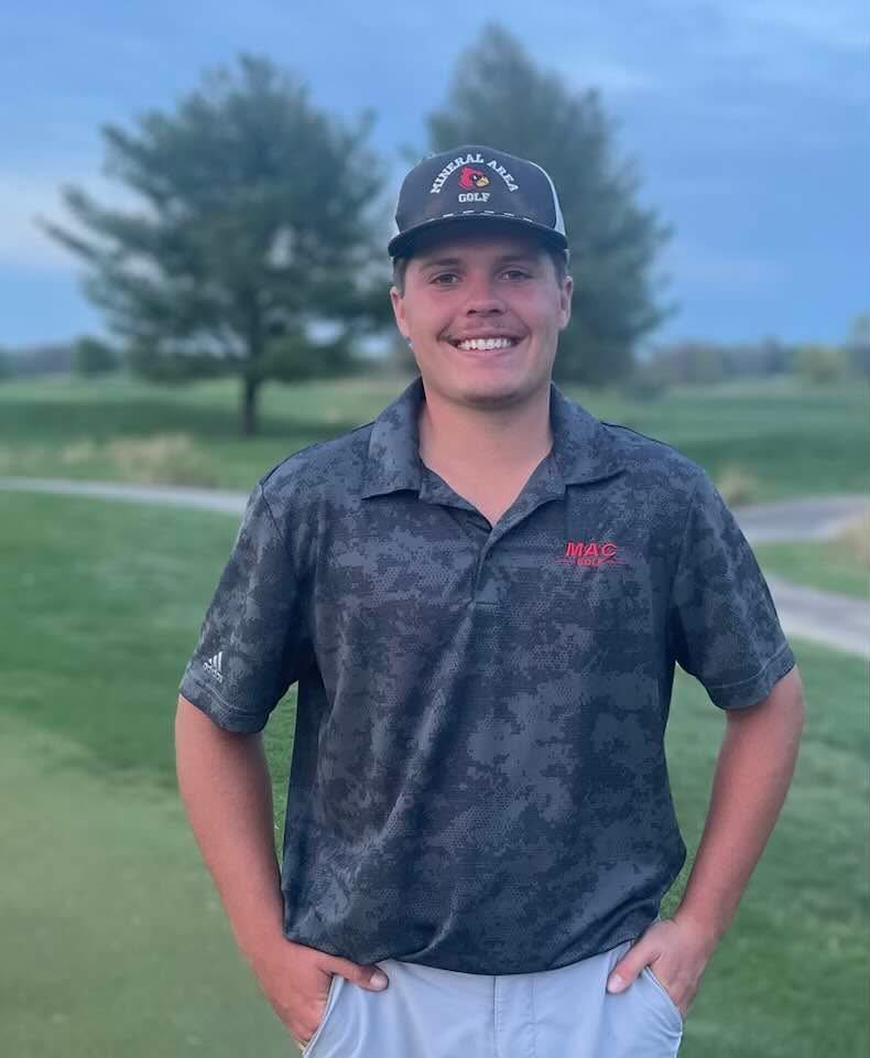 MACCardinalGolf tweet media