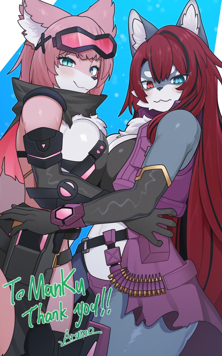 ynxioln1279003's tweet photo. 🎨@mofumofumachine
どうもありがとうございます~!! https://t.co/BVEgUYNcet