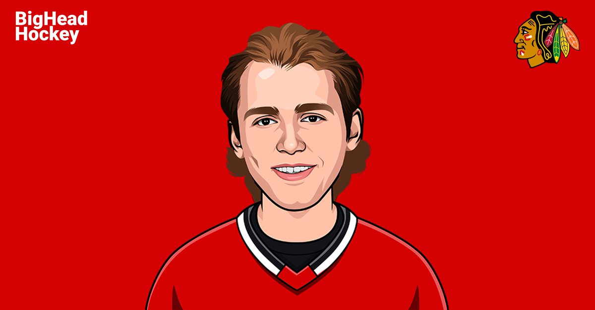 Career playoff points:

139 — Connor McDavid
138 — Patrick Kane

There's a lot of McDavid stats out there but this one is just crazy.