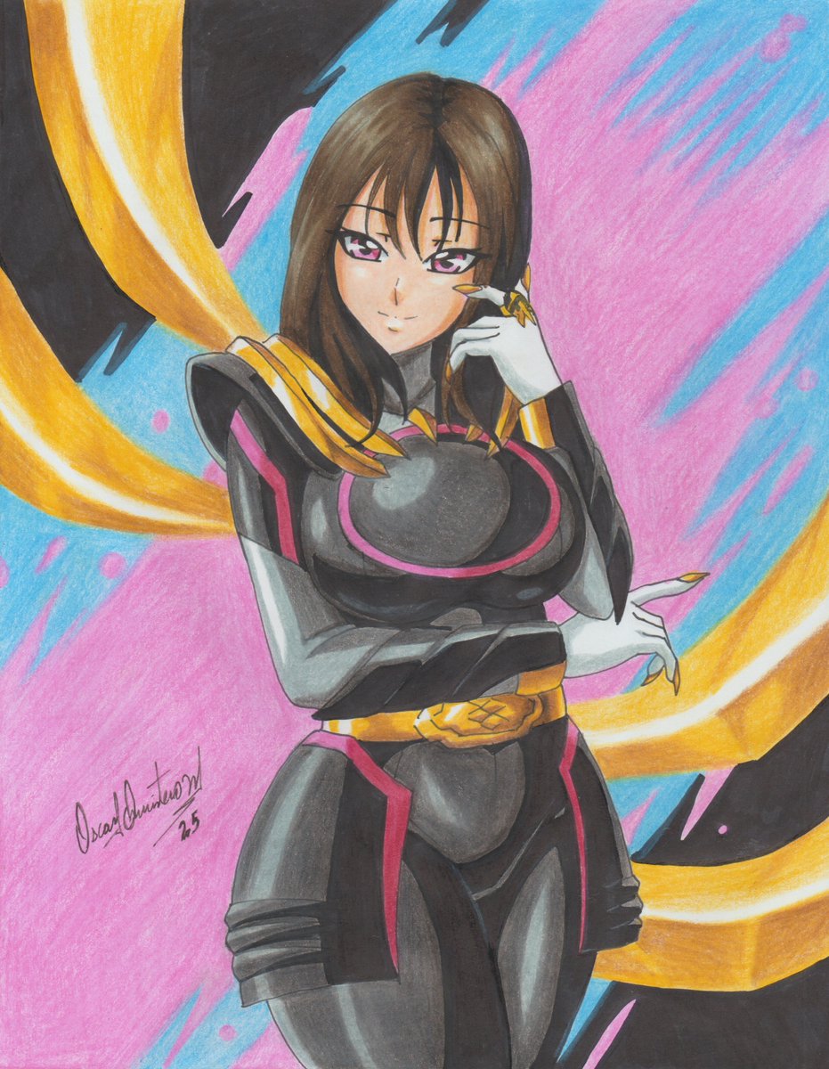 Gozyu Unicorn / No.1 Sentai Gozyuger #SuperSentai #Tokusatsu #No1SentaiGozyuger #SuminoIchikawa