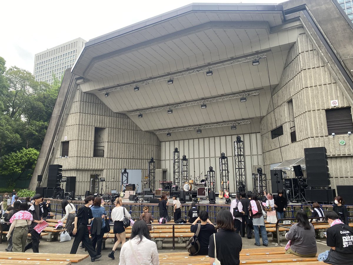 teratake2222's tweet photo. とても楽しいライブでした。
ネギ蕎麦良かった🥰
 #codylee https://t.co/kipLQol7K4