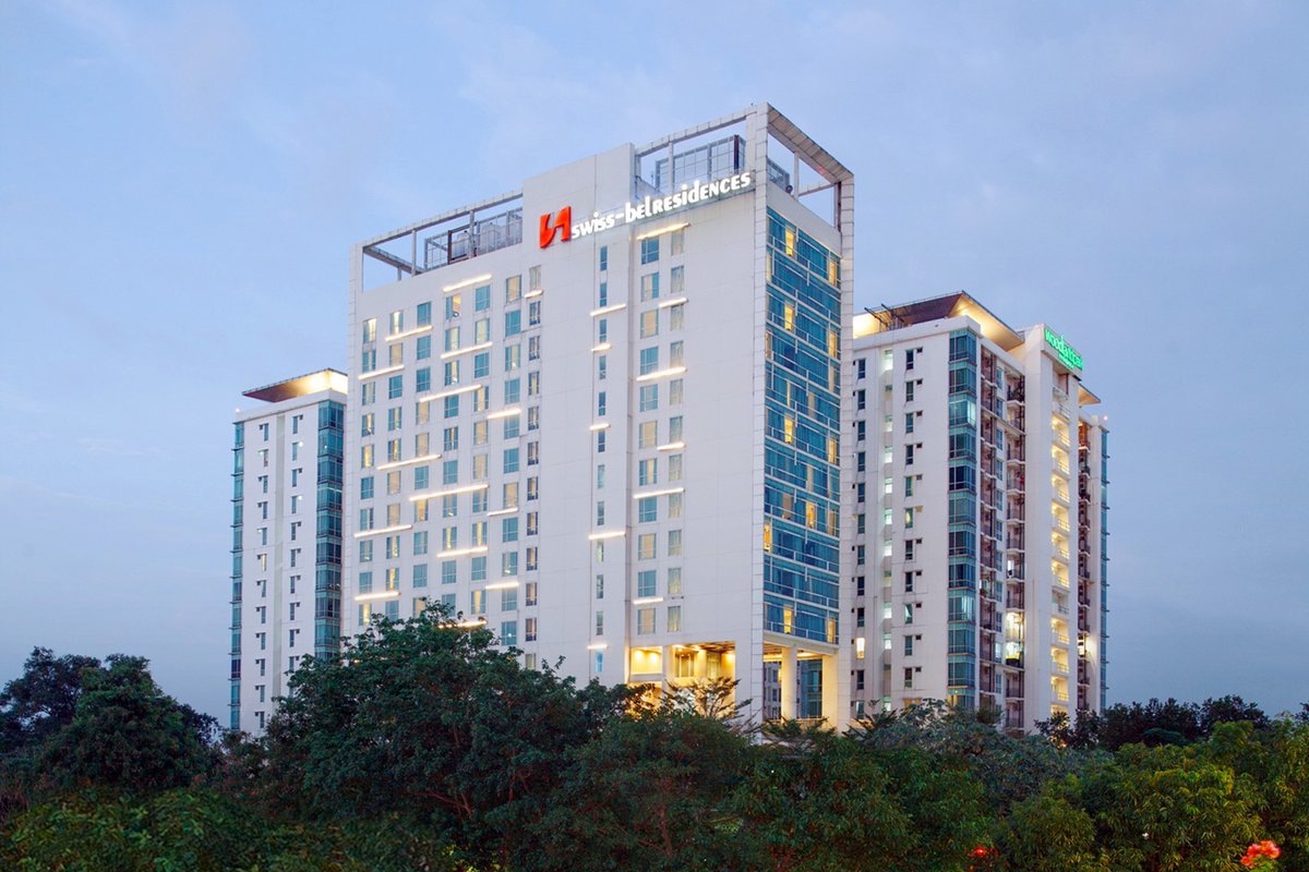 Swiss-Belresidences Kalibata Jakarta Genap 10 Tahun, Konsisten Hadirkan Layanan Hotel Berkelas di Ibu Kota via <a href="/journeyofid/">journeyofindonesia</a> journeyofindonesia.com/travel/hotels/… #SwissBelresidencesKalibata <a href="/swissbelhotel/">Swiss-Belhotel International</a> #hotel #jakarta