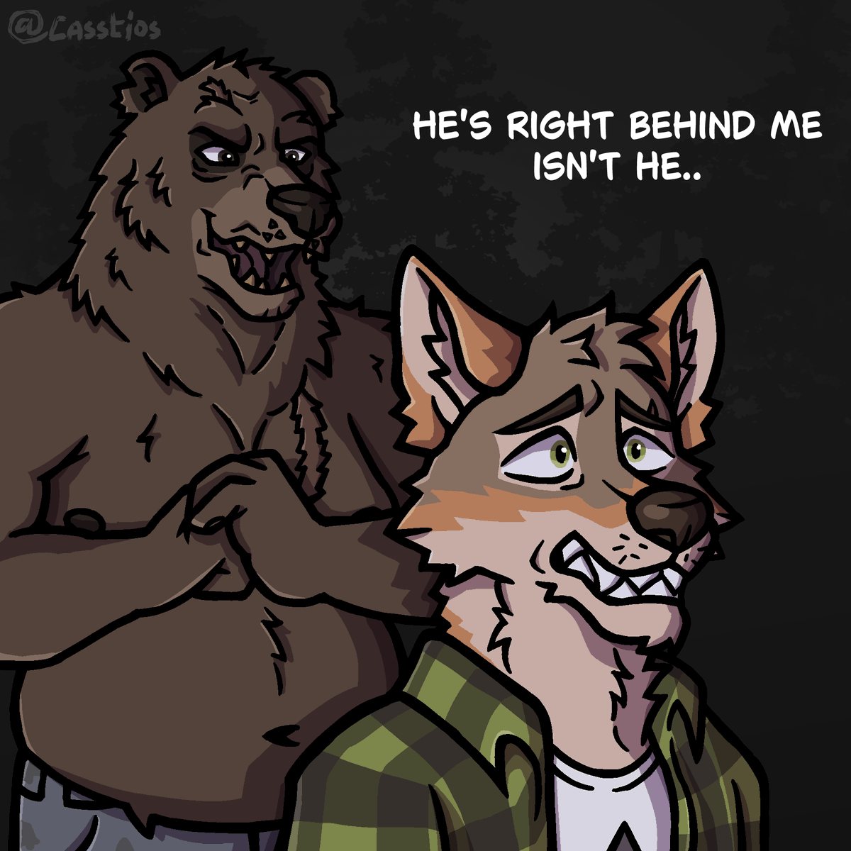 Yeah

#ArchesVN #EchoProject