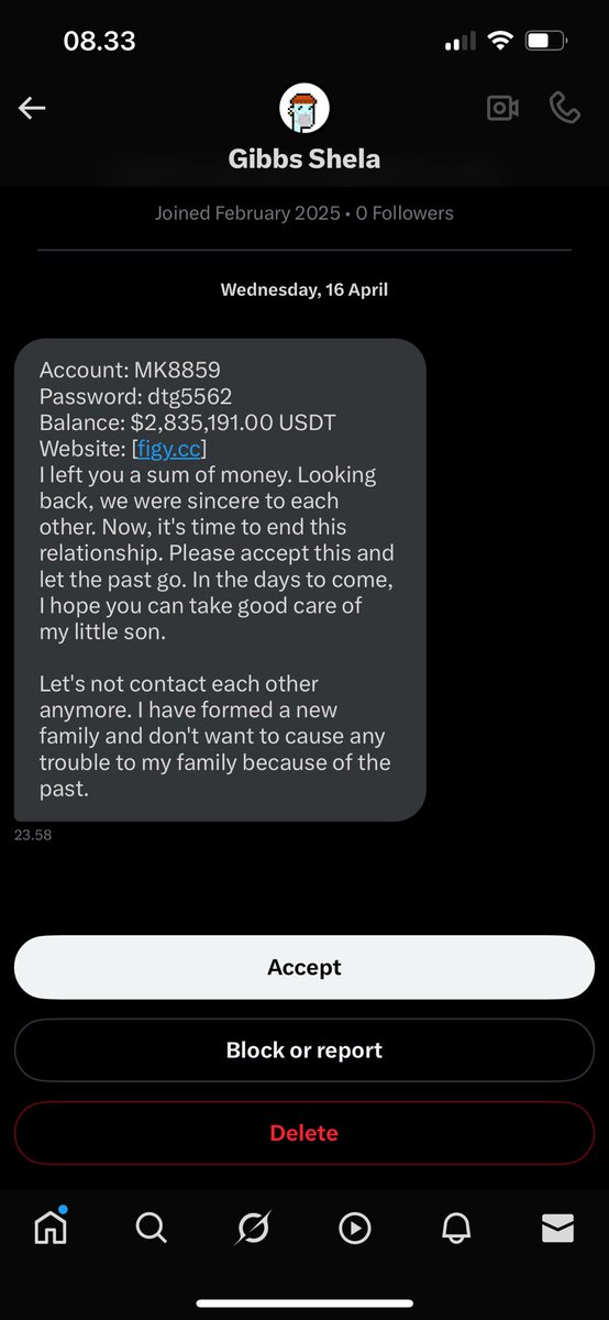 capricorndemonn's tweet photo. Jadi skrg gue single mom kaya raya nih? Sejak kapan? Baru tau 🫣 https://t.co/zzKK8whDAD