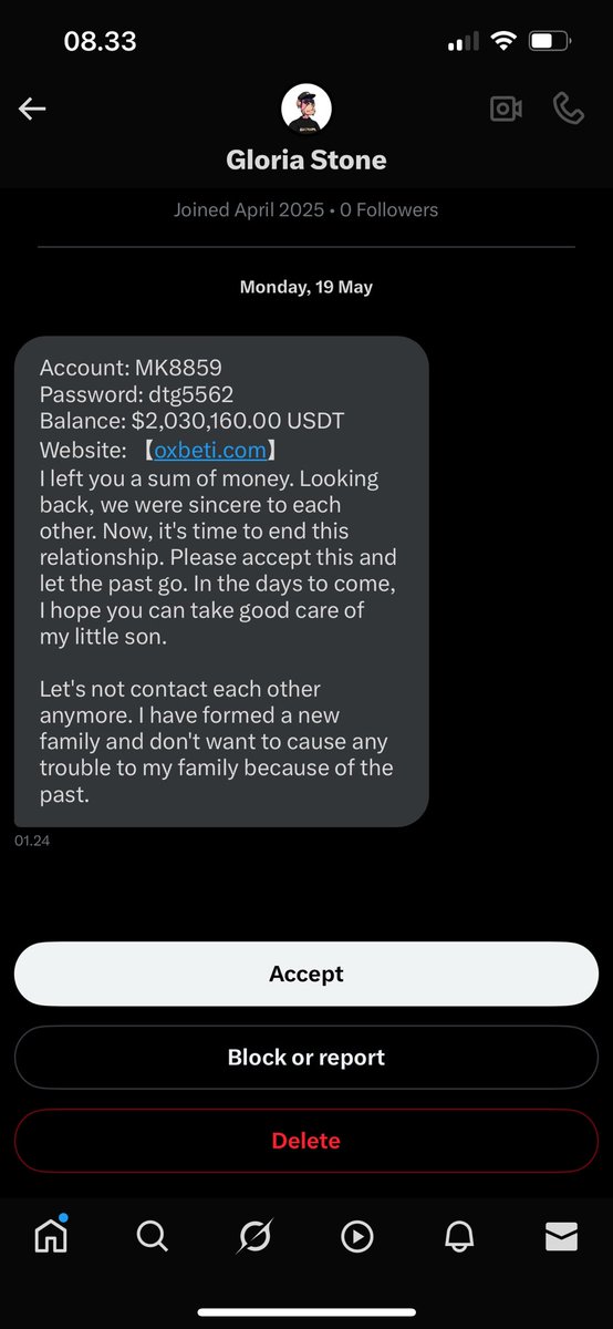 capricorndemonn's tweet photo. Jadi skrg gue single mom kaya raya nih? Sejak kapan? Baru tau 🫣 https://t.co/zzKK8whDAD