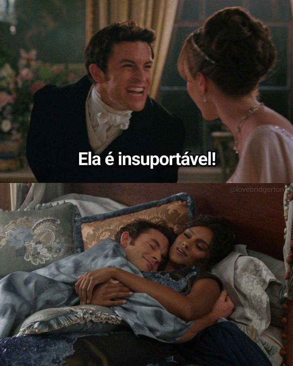 lovebridgerton's tweet photo. ENTÃO https://t.co/XVFRnnz70E