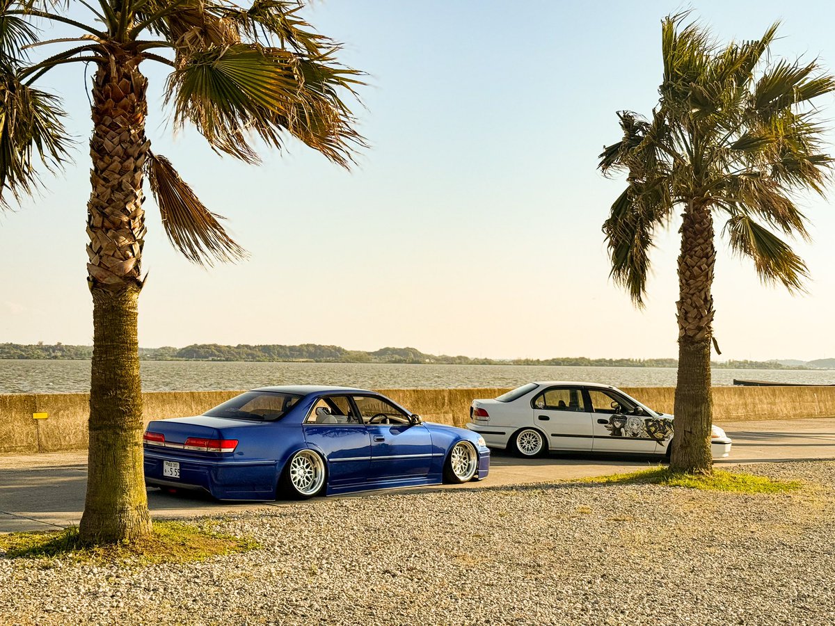 BDASHharu's tweet image. #私の車お世辞でもかっこいいと言ってくれる人RT
1人でも多くの方に知って頂きたい✨️
【固定ツイート】

🔥 G-SPIRIT

🛠PRODUCE BY HARUTO
🤝B-DASH
🖌NOAH

2025年のカラーは🟦！
#gspirit
#bdash
#NOAH
#PRODUCEBYHARUTO