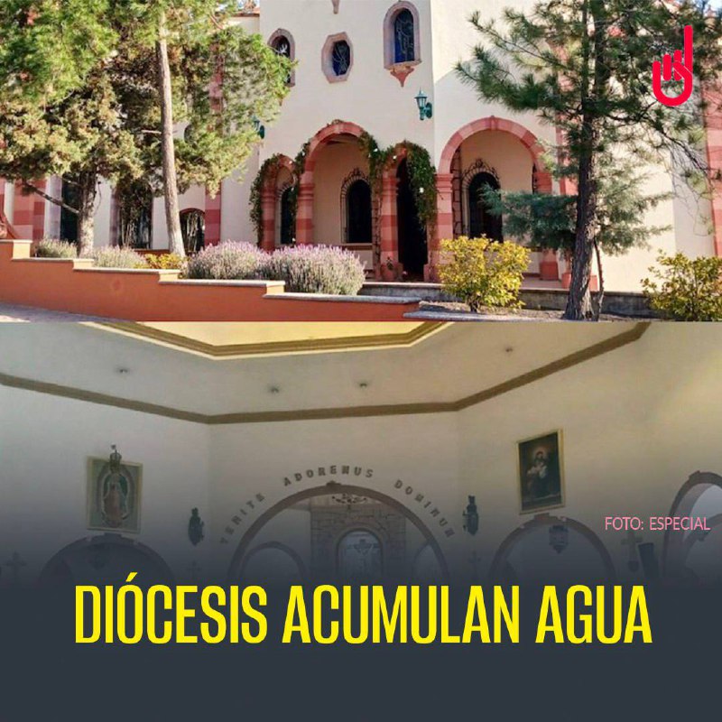 1. Las asociaciones religiosas en México tienen 127 concesiones de agua, sumando más de 7.4 millones de metros cúbicos (m³) anuales, según datos de Conagua. ¿Cómo se distribuyen estos recursos y quiénes son los mayores beneficiarios? Abrimos hilo: