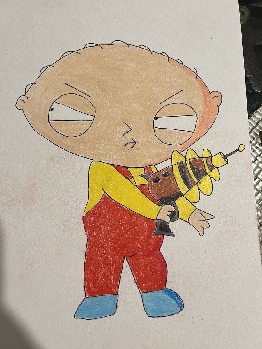 Today drawing ✍️ something fast # drawing today #coloredpencilart