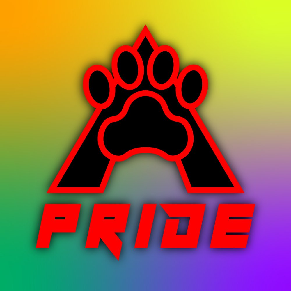 Hello everyone! 👋

Wanted to announce a project that will start premiering soon called the "Anthro Pride Showcase"! 🏳️‍🌈✨

The dancerfurs will be performing songs from an album featuring a trailblazer for our community. 💖

Tune in on Wednesday to find out who! 😜#AnthroPrideSC