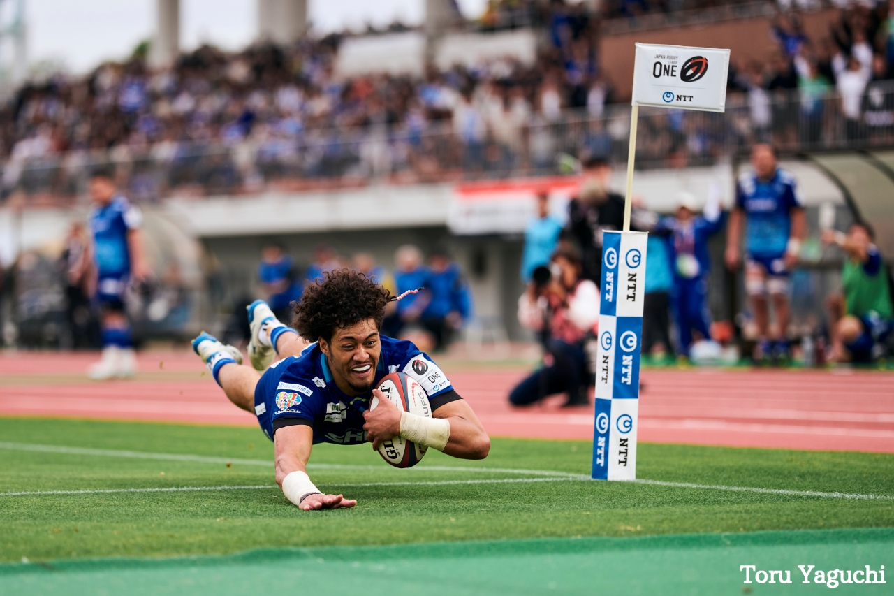 東海大学体育会ラグビー部-SEAGALES- | 【練習試合/拓殖大学AB戦