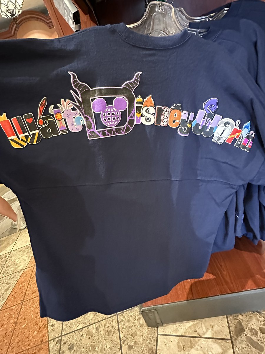 T_Pologist's tweet photo. ヴィランズのスピリットジャージ
$79.99 https://t.co/JR4Ye4YDfq