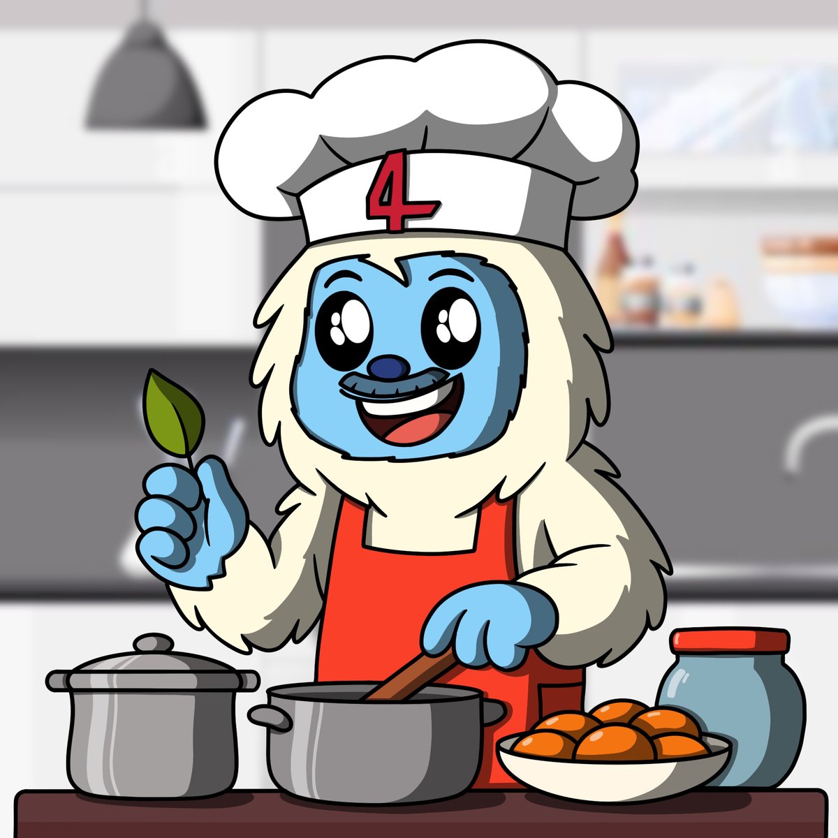 Alpy is cooking something...👀
Stay tuned and open notifications🔔