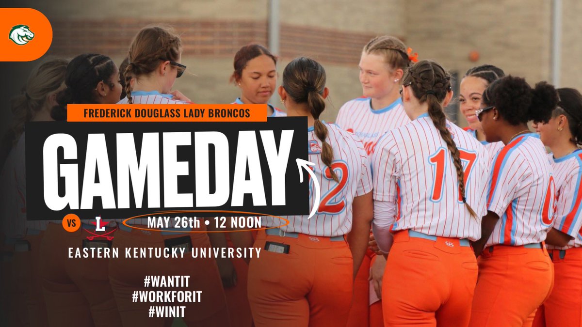 Memorial Day - Noon - @ EKU.  #WantIt #WorkForIt #WinIt