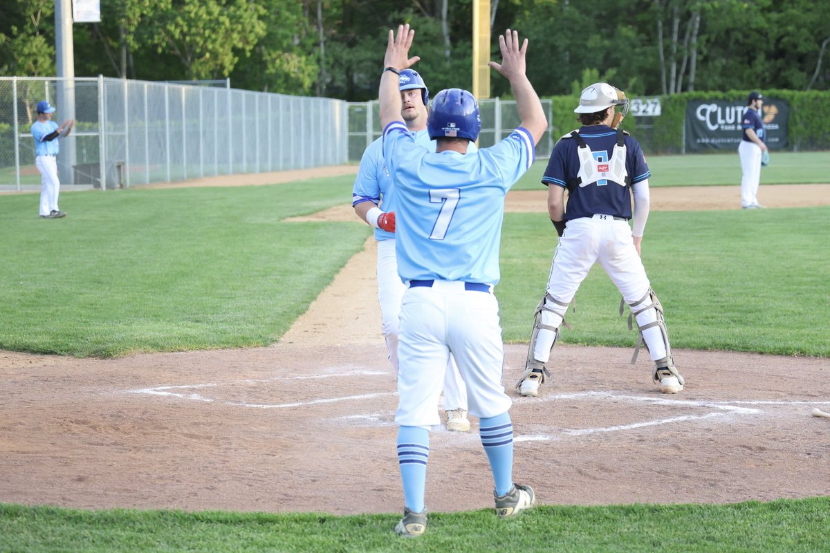 Sartell Stone Poneys (@thestoneponeys) on Twitter photo Some shots of the new Sartell City Blues in action last Friday night! We will be wearing these at home throughout the Season! <a href="/MNtownballUnis/">Townball Uni Tracker</a> <a href="/TownBallTuesday/">Town Ball Tuesdays</a> Some shots of the new Sartell City Blues in action last Friday night! We will be wearing these at home throughout the Season! <a href="/MNtownballUnis/">Townball Uni Tracker</a> <a href="/TownBallTuesday/">Town Ball Tuesdays</a>