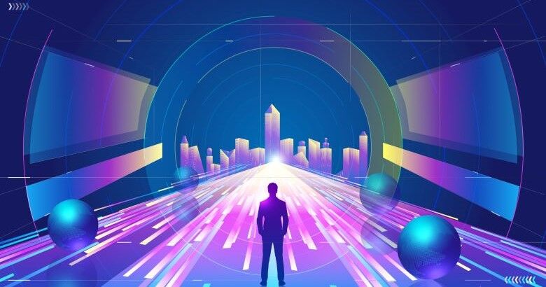 It’s high time you embrace AR &amp; VR in your training. Immersive learning is more accessible for firms of all sizes. Read more. 

bit.ly/3SjvMII

#AR #VR