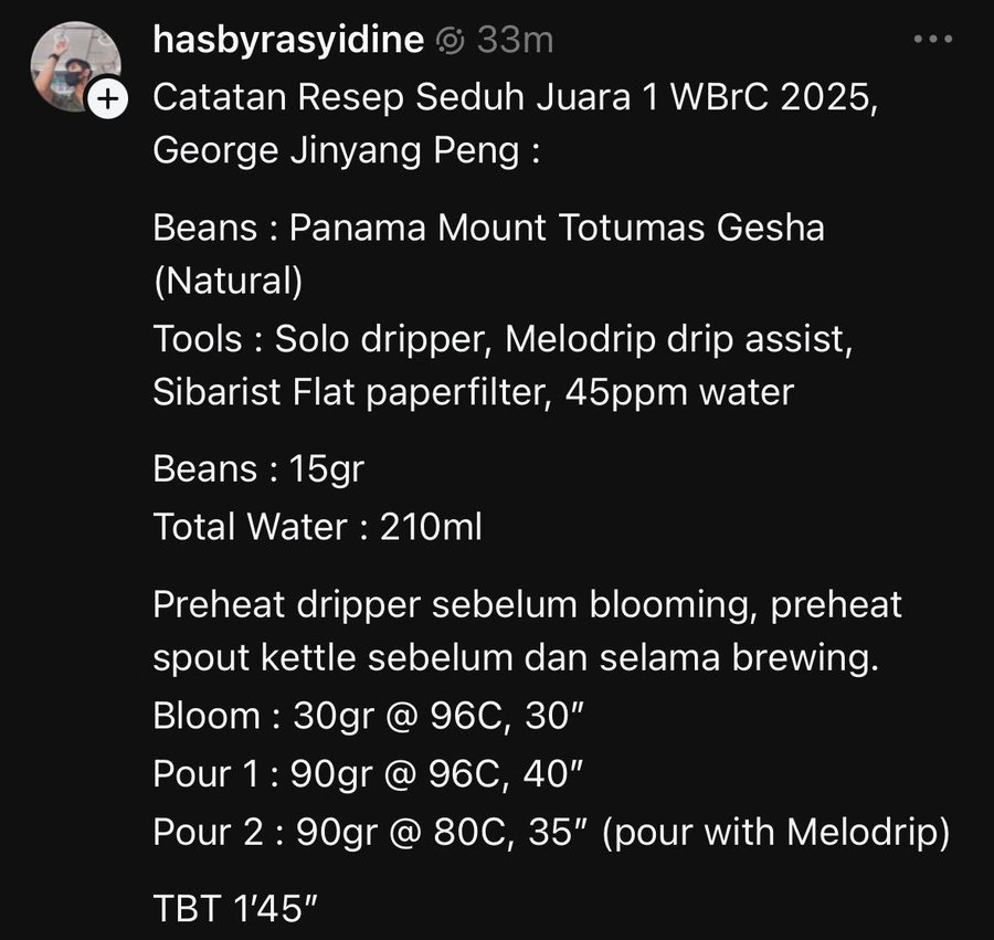 Pasir Laut tweet media