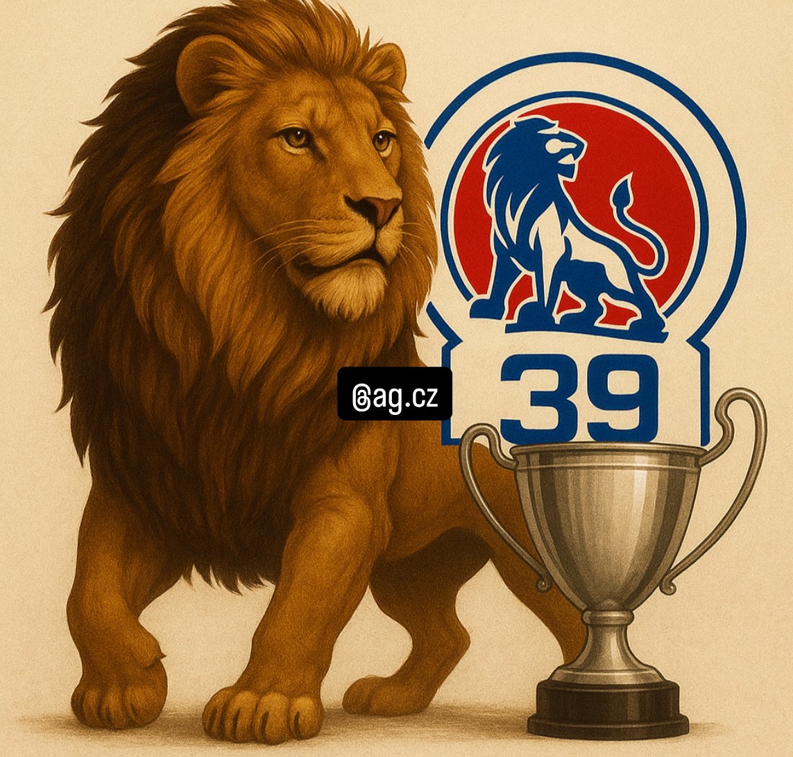 ¡Hoy el Rey de Copas vuelve a hacer historia! El Club Olimpia levanta su estrella número 39, demostrando una vez más por qué somos el más grande. 💪❤️🤍💙

 ¡Esto es Olimpia, esto es grandeza pura!
¡A celebrar, olimpistas! ¡El 39 ya es nuestro! 🙌🔥