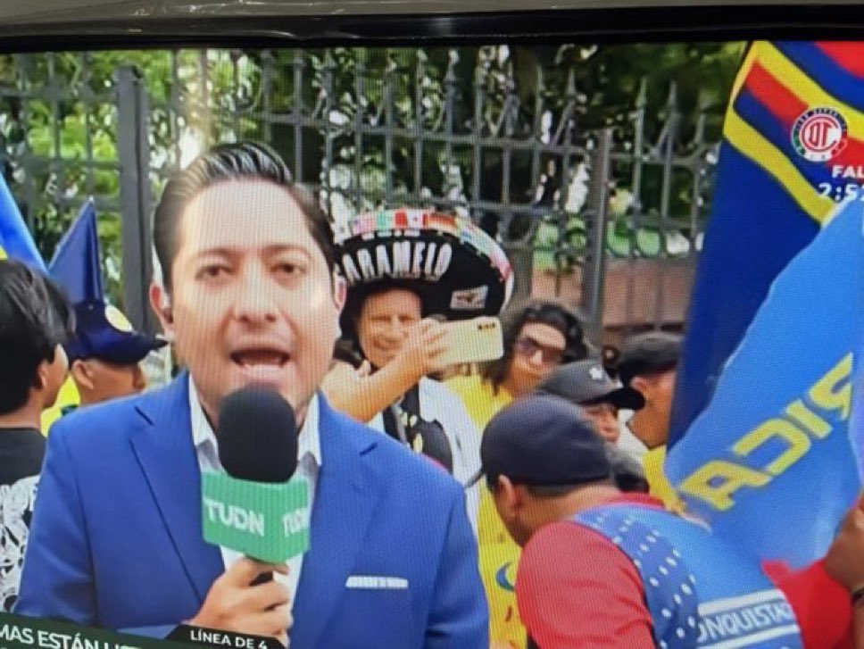 El Billy (@elbillymc) on Twitter photo Ya valió verga el america Ya valió verga el america