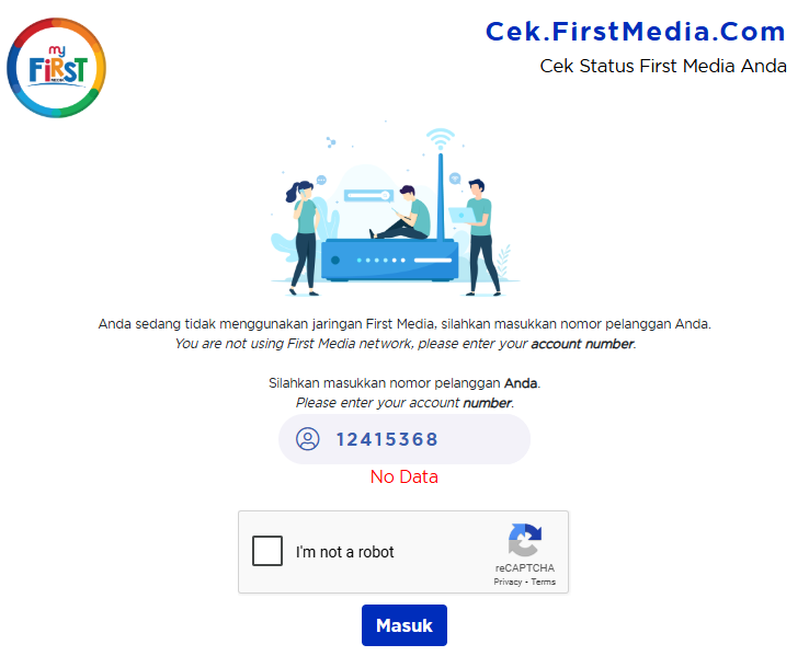 ekadamar's tweet photo. @FirstMediaCares 12415368, udah berhari2 begini terus, ga ada info apa2, mau reconnect pake https://t.co/NeqMuQ2ADd malah no data begini, nyuruh ganti provider lain kah ini? https://t.co/CGahkKK10u