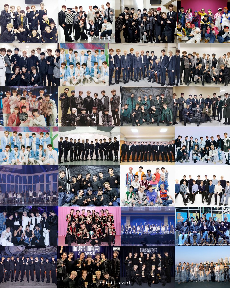 To SEVENTEEN,

Thank you for walking this 10-year journey with us, hand in hand. Through every high note, every tough day, and every unforgettable stage, you've been our strength, our light, and our inspiration.

Your passion, sincerity, and love have created a world where CARATs