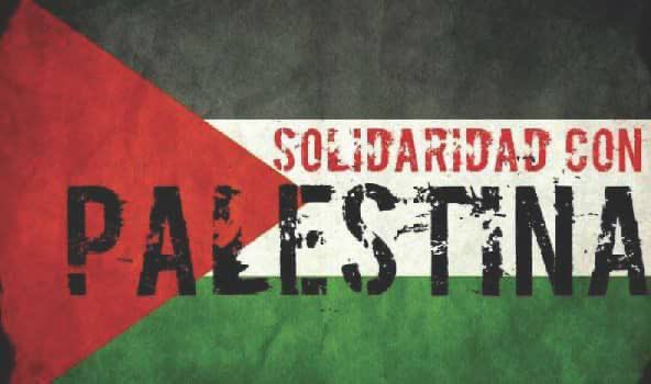 El genocidio en #Gaza debe parar el pueblo #Palestino sufre los terribles ataques de Israel #Cuba exige el fin de la barbarie
<a href="/NamirGarcia1/">Esp. Comercial Seproc</a>
<a href="/SeprocAvila/">SEPROC Ciego de Ávila</a>
<a href="/AngelAragonCes1/">Angel Aragon Cesar</a> <a href="/AlfreMene37409/">Alfre Menendez</a>