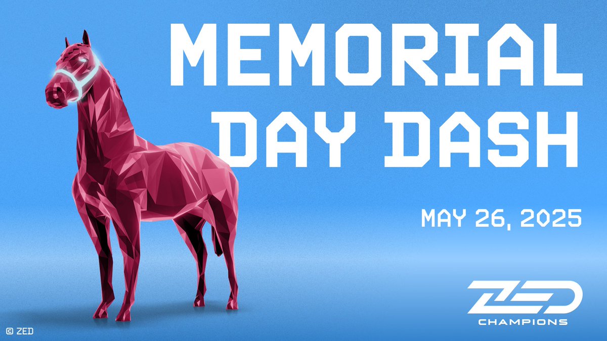 ZED CHAMPIONS tweet media