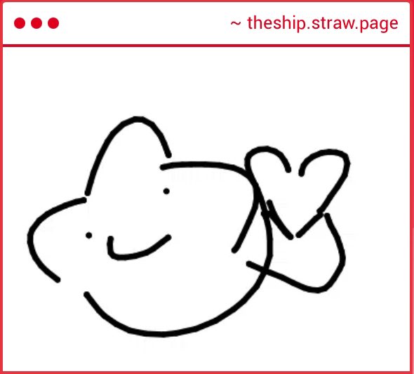 ShipModel02's tweet image. “…”