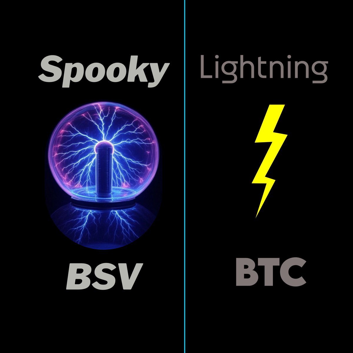SpookyTec.com is better than Lightning