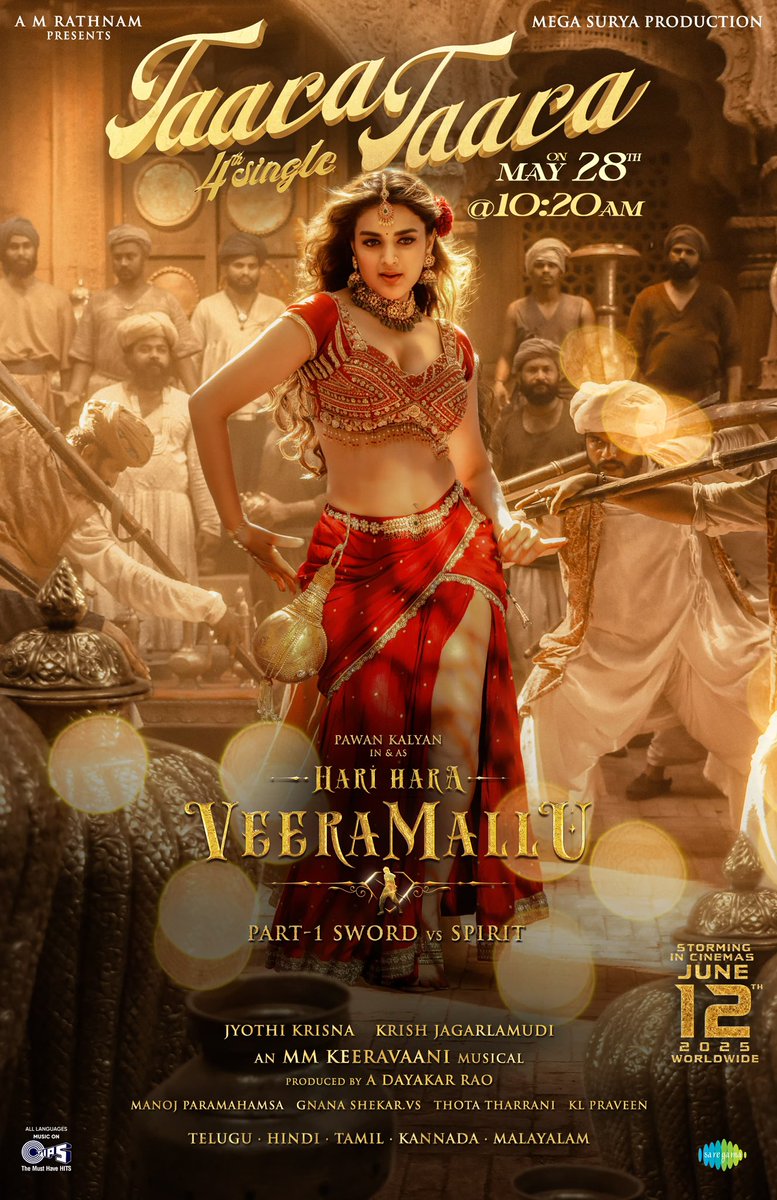 Nidhhi Agerwal tweet media