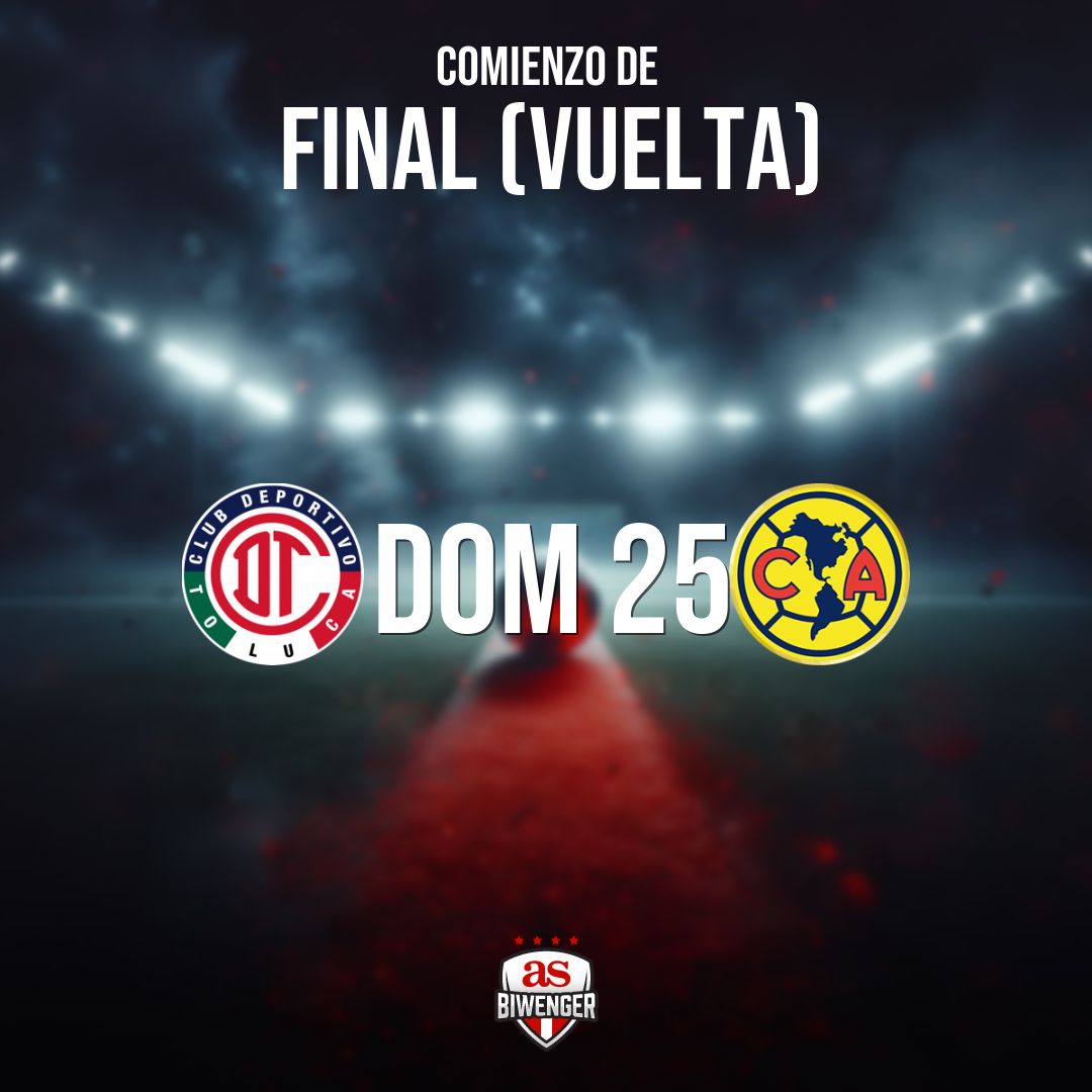 BiwengerMX's tweet photo. ¡Comienza Final (vuelta) de Liga MX en Biwenger! https://t.co/NJzwZMPdav https://t.co/GhmjjZ18si
