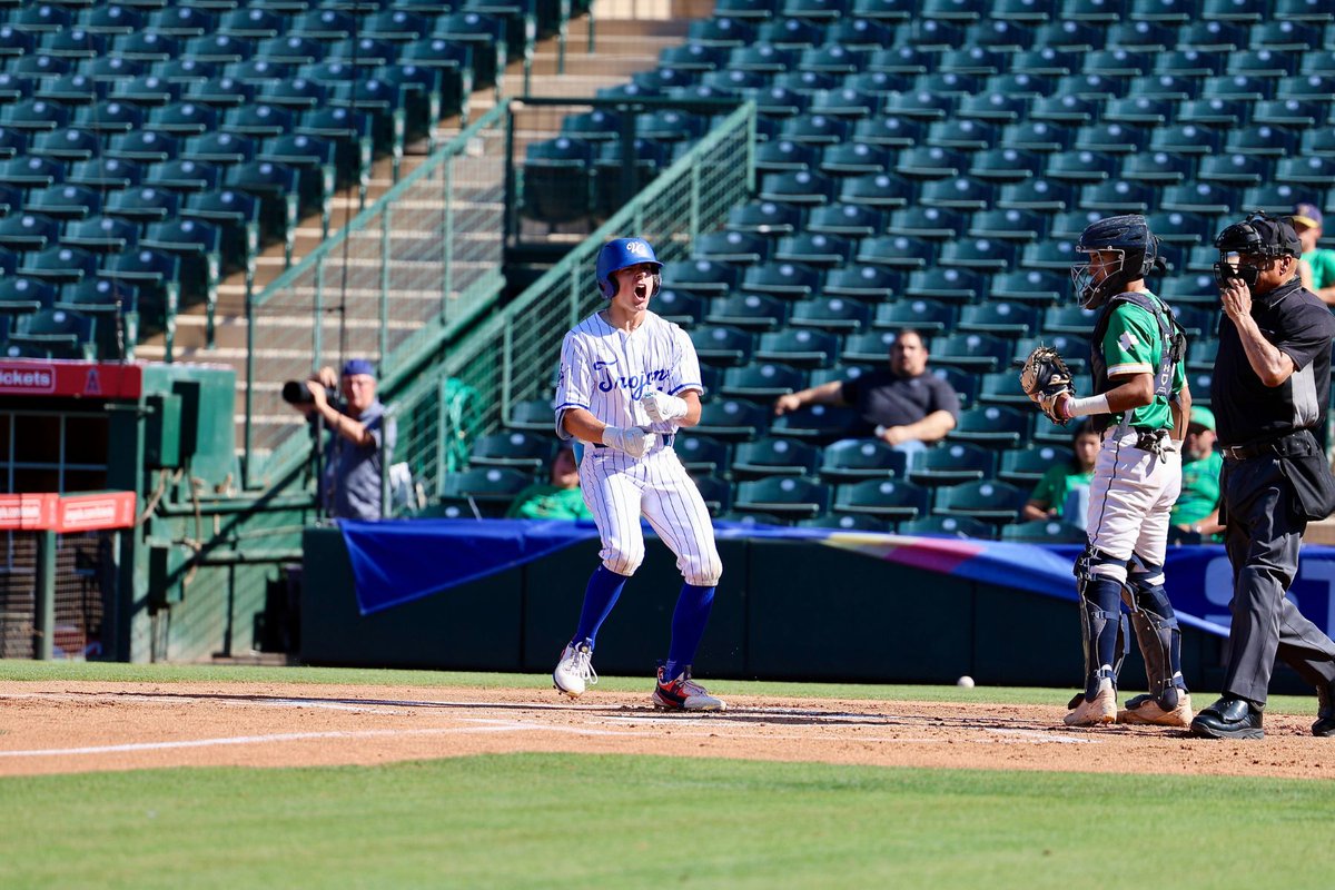 Another one.🏆 That’s 85 state championships in 34 consecutive years. The legacy continues.