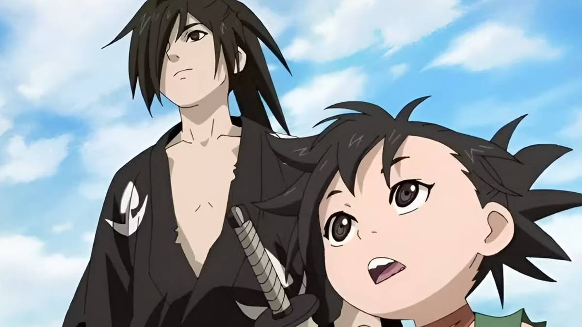 Walking With Dinosaurs 2025: Ep1

#WWD2025 #Dororo