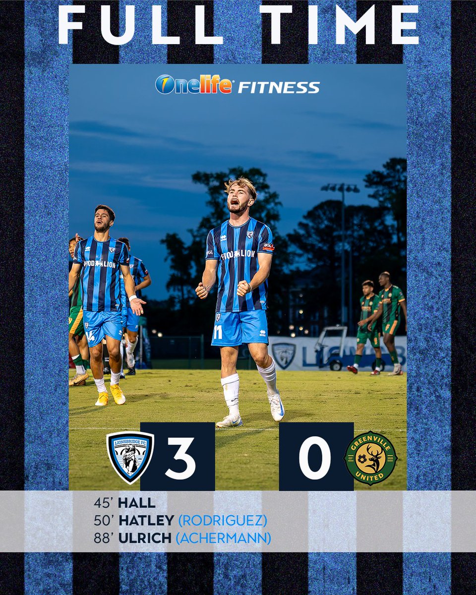 FT | Another clean sheet  💪